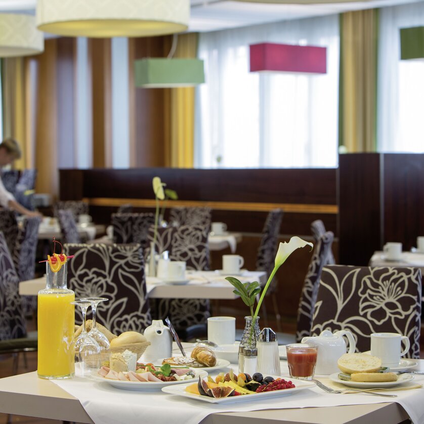 Austria Trend Hotel Europa Graz | © Austria Trend Hotel Europa Graz Austria Trend Hotel Europa Graz | © Austria Trend Hotel Europa Graz