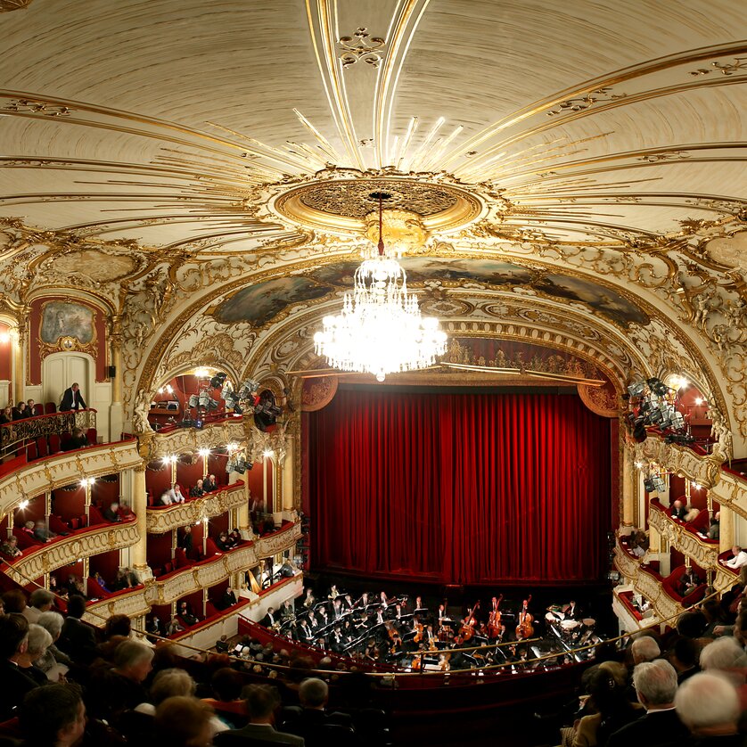 © Oper Graz Opera in Graz | © Oper Graz