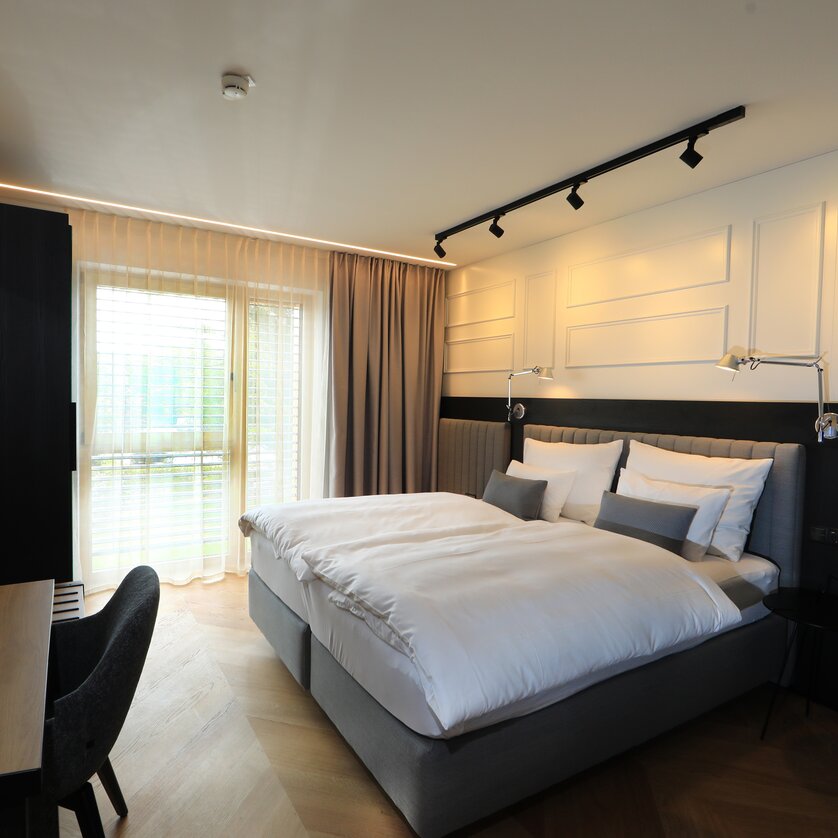 Hotel Steiermarkhof | © Hotel Steiermarkhof Hotel Steiermarkhof | © Hotel Steiermarkhof
